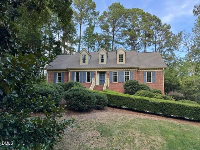 5108 Bambi Ct, Wake Forest, NC 27587