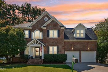 5108 Black Diamond Ct, Raleigh, NC 27604