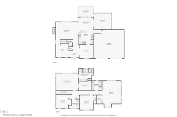 5108 Black Diamond Ct, Raleigh, NC 27604