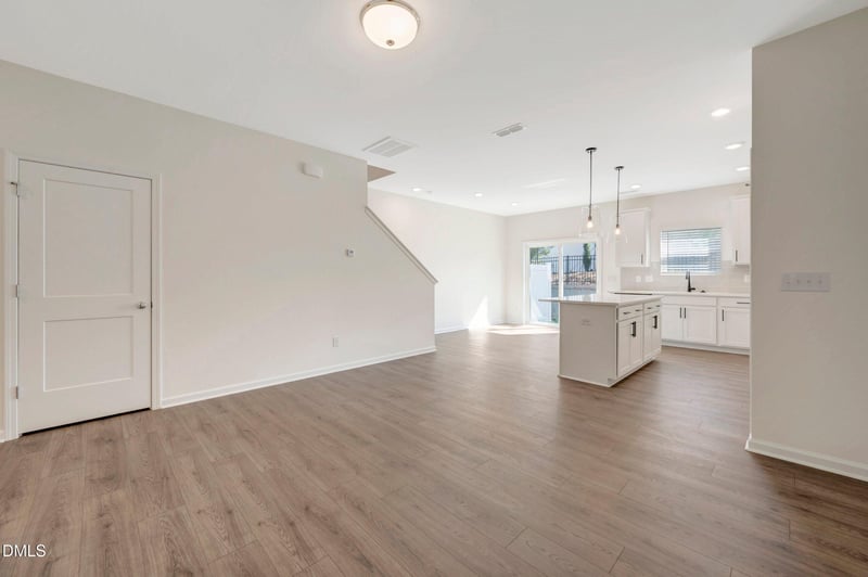5108 Silver Brook Rd, Durham, NC 27703