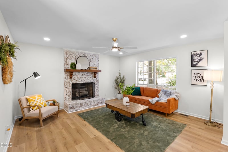 5109 Briarwood Dr, Sanford, NC 27332