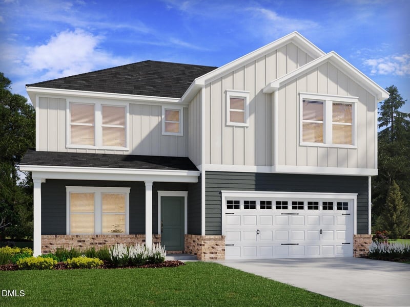 5109 Cardinal Ridge Way, Wendell, NC 27591