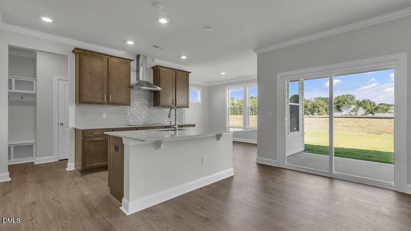 5109 Dezola St, Apex, NC 27539