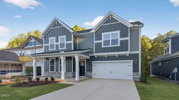 5109 Dezola St, Apex, NC 27539