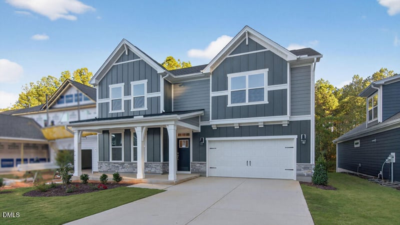 5109 Dezola St, Apex, NC 27539