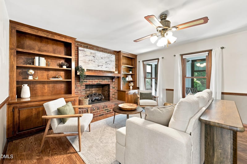 5109 Swift Ridge Rd, Raleigh, NC 27606