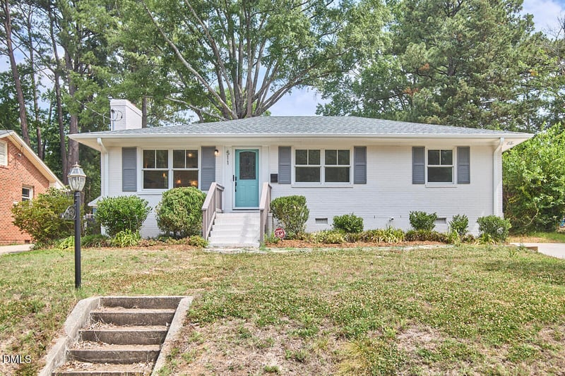 511 Hugo St, Durham, NC 27704