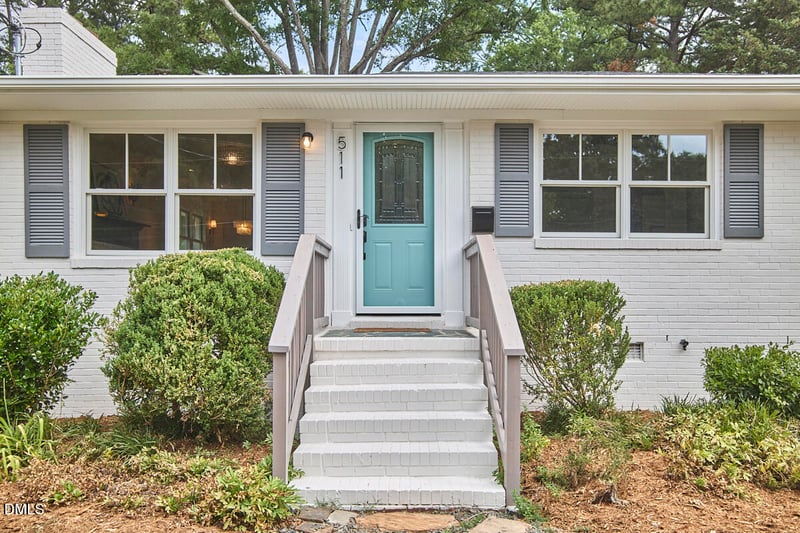 511 Hugo St, Durham, NC 27704