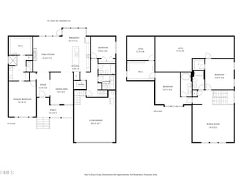 511 Nc 54 Hw, Durham, NC 27713