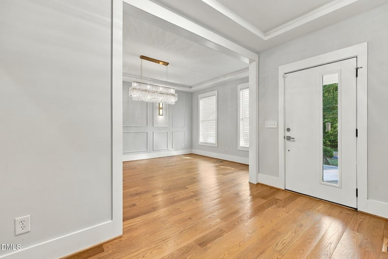 511 Nc 54 Hw, Durham, NC 27713