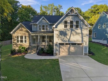 511 Nc 54 Hw, Durham, NC 27713