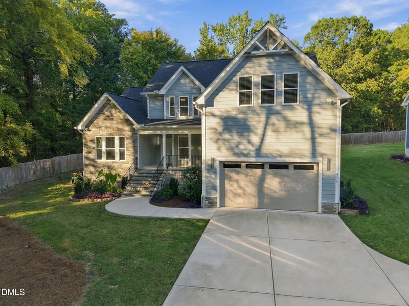 511 Nc 54 Hw, Durham, NC 27713
