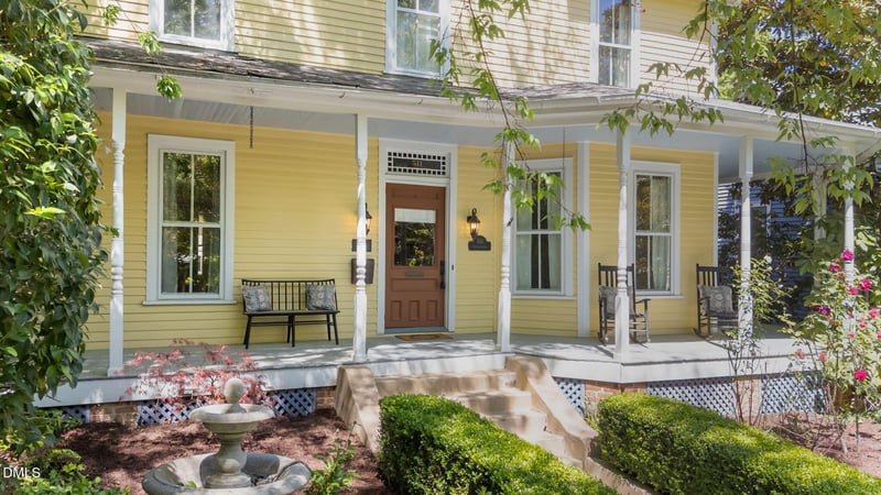 511 Oakwood Ave, Raleigh, NC 27601