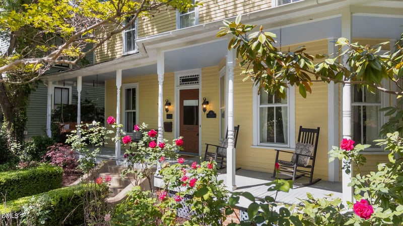 511 Oakwood Ave, Raleigh, NC 27601