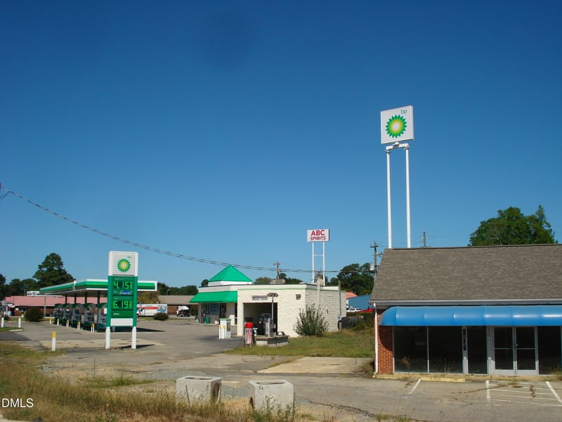 511 Spring Branch Rd, Dunn, NC 28334