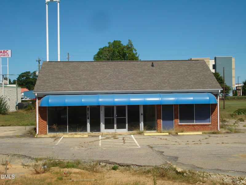 511 Spring Branch Rd, Dunn, NC 28334