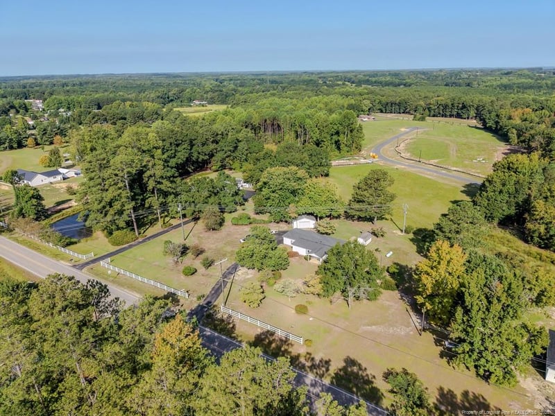 5110 Old Us 421, Lillington, NC 27546