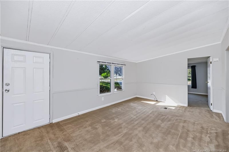 5110 Old Us 421, Lillington, NC 27546
