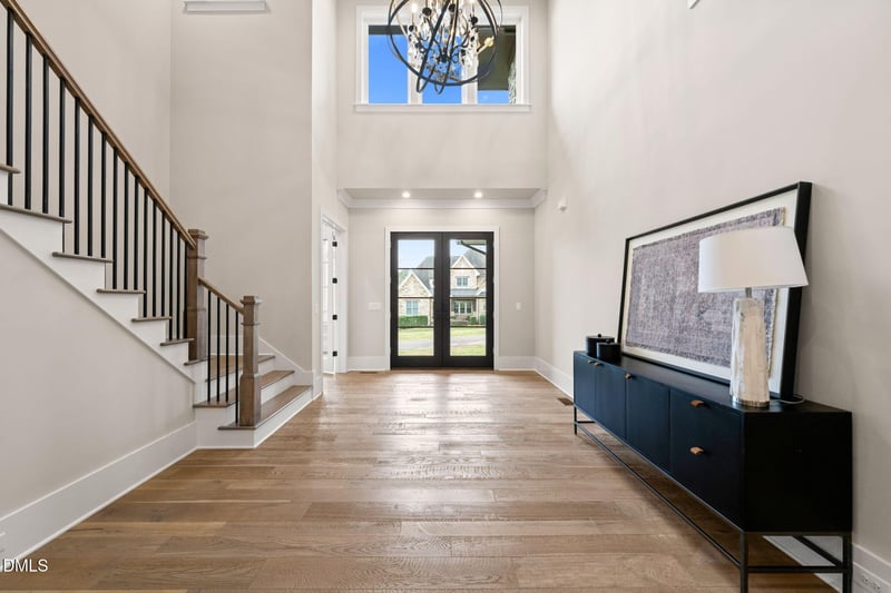 5112 Bella Ridge Dr, Raleigh, NC 27615