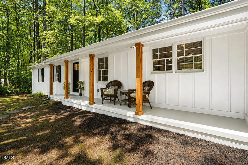 5112 Laurie Dr, Raleigh, NC 27606