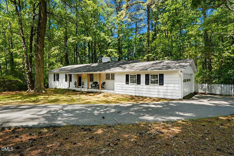 5112 Laurie Dr, Raleigh, NC 27606
