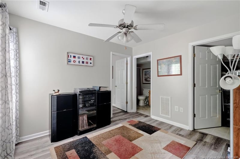 5112 South Pointe, Sanford, NC 27332