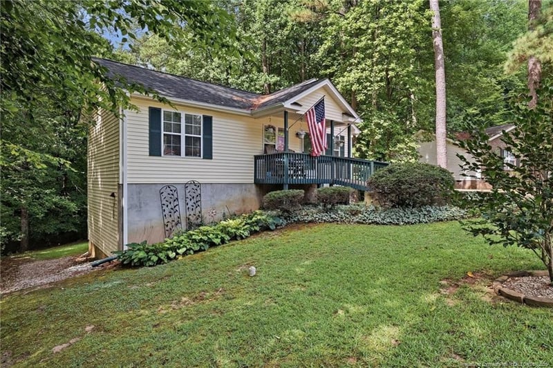5112 South Pointe, Sanford, NC 27332