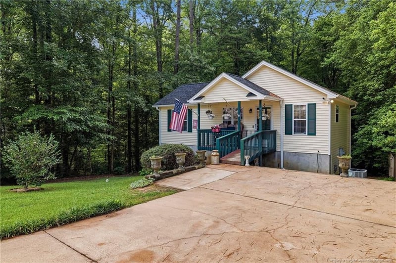 5112 South Pointe, Sanford, NC 27332