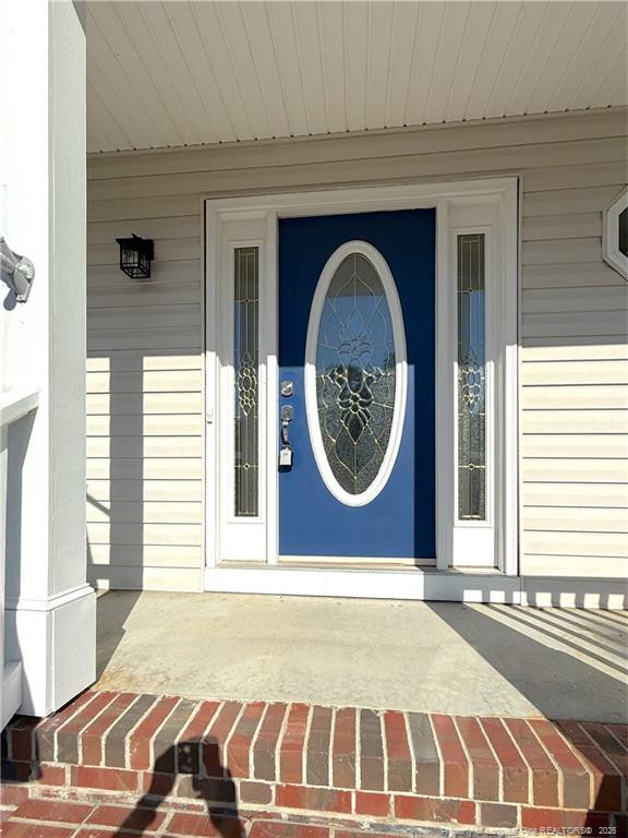 5113 Archer Rd, Hope Mills, NC 28348