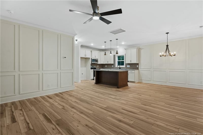 5114 Ross West Rd, Dunn, NC 28334