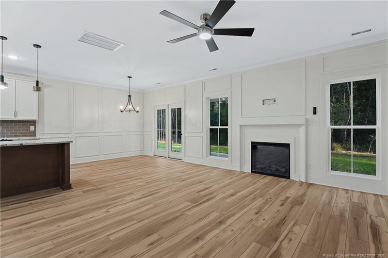 5114 Ross West Rd, Dunn, NC 28334