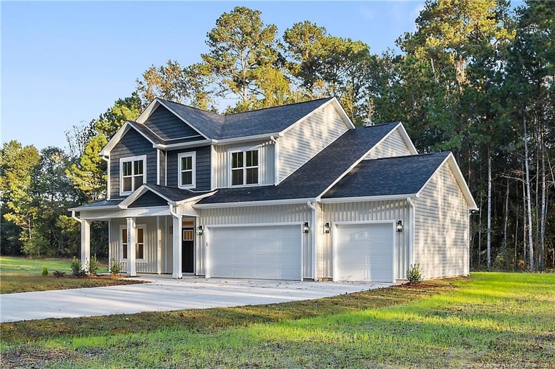 5114 Ross West Rd, Dunn, NC 28334