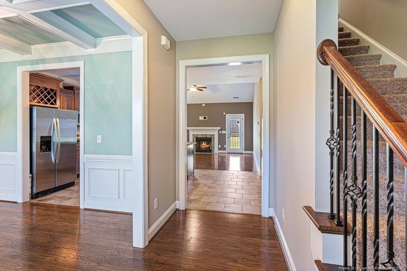 5116 Carson Allen Rd, Hope Mills, NC 28348