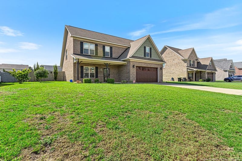 5116 Carson Allen Rd, Hope Mills, NC 28348