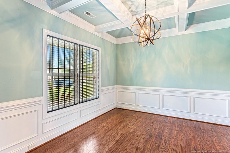 5116 Carson Allen Rd, Hope Mills, NC 28348