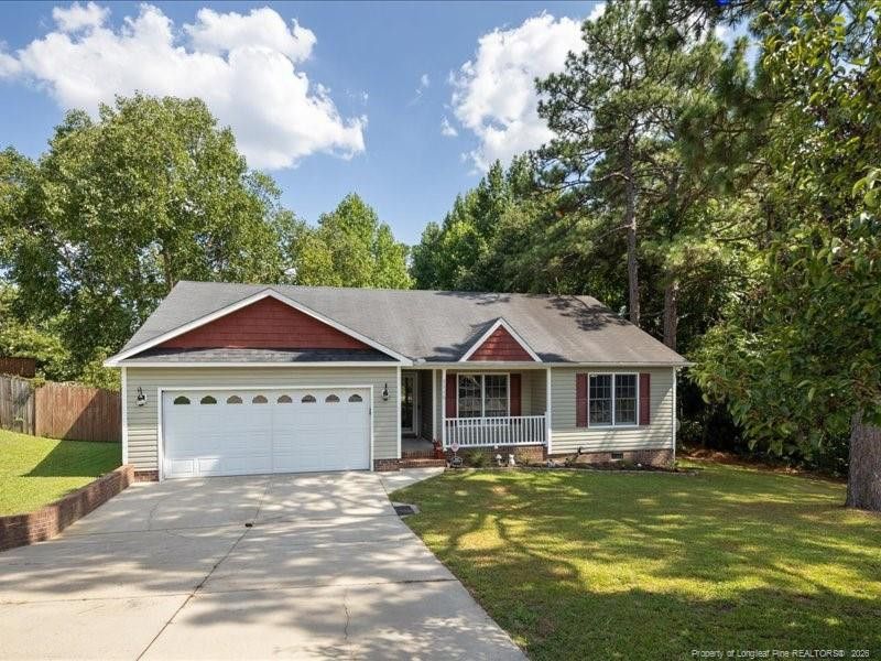 5116 Pringle Way, Hope Mills, NC 28348