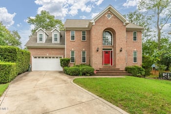 5117 Black Diamond Ct, Raleigh, NC 27604