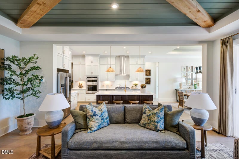 5117 Purnell Rd, Wake Forest, NC 27587