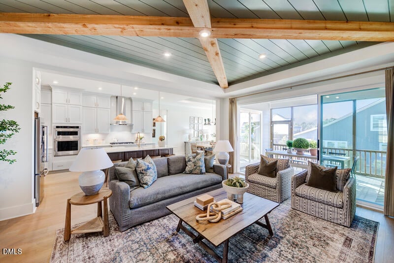 5117 Purnell Rd, Wake Forest, NC 27587