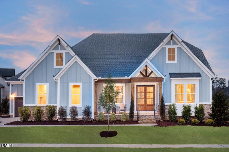 5117 Purnell Rd, Wake Forest, NC 27587