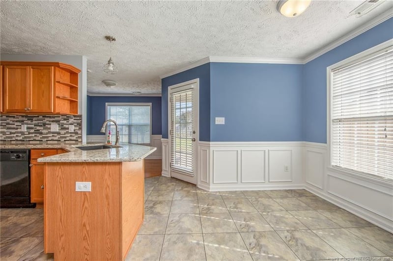 5117 Roy C Stallings Jr Rd, Hope Mills, NC 28348