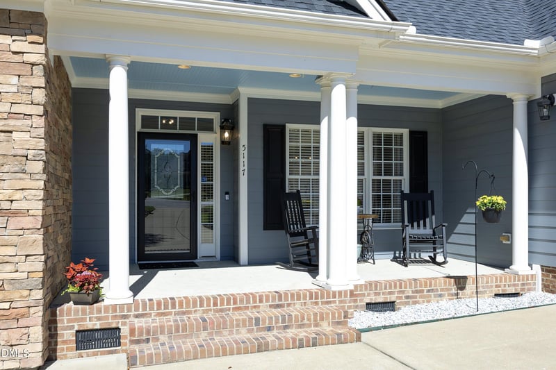 5117 Tera Springs Dr, Raleigh, NC 27610