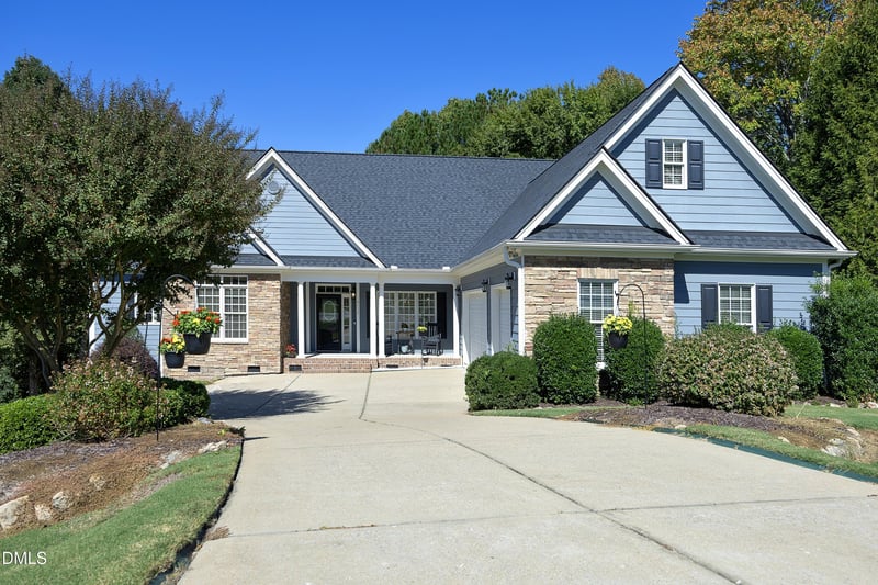 5117 Tera Springs Dr, Raleigh, NC 27610