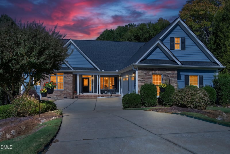 5117 Tera Springs Dr, Raleigh, NC 27610