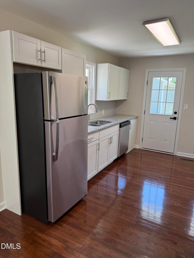 5119 Ponderosa Dr, Fayetteville, NC 28304