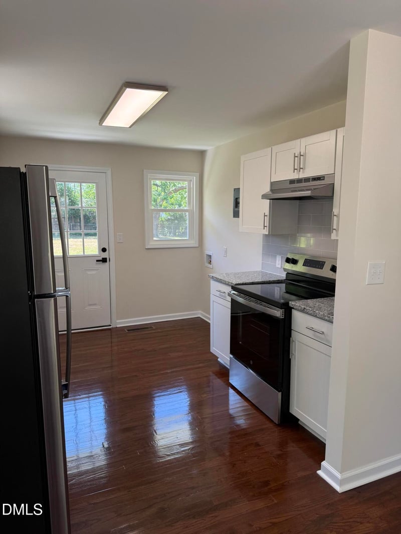 5119 Ponderosa Dr, Fayetteville, NC 28304