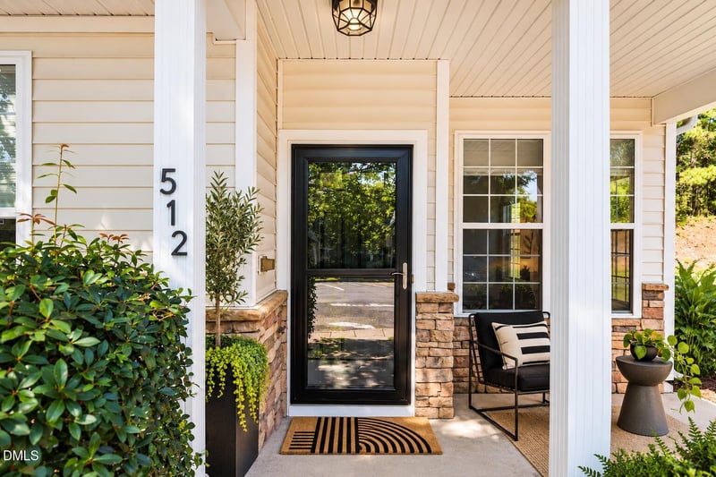 512 Auburn Square Dr, Durham, NC 27713