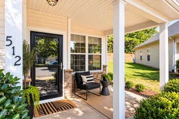 512 Auburn Square Dr, Durham, NC 27713