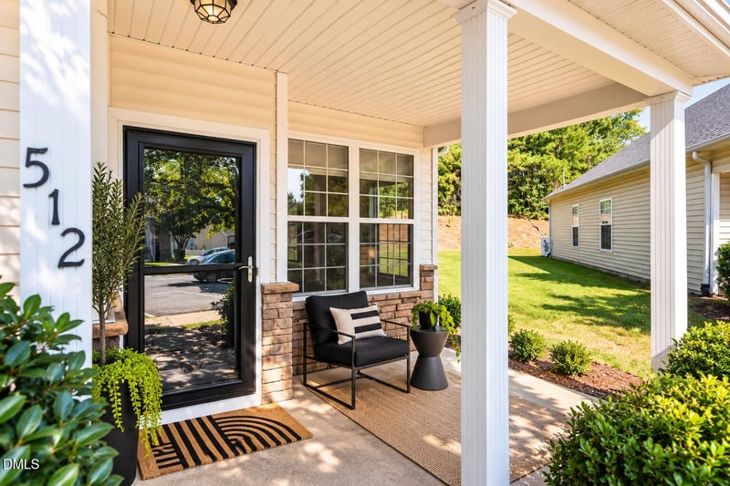 512 Auburn Square Dr, Durham, NC 27713