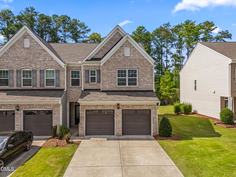 512 Durants Neck Ln, Morrisville, NC 27560